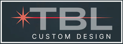 TBL Custom Design logo